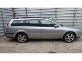 Ford Mondeo Turnier bei Reisemobile.expert - Abbildung (3 / 10)