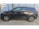 Hyundai Tucson bei Reisemobile.expert - Abbildung (2 / 10)