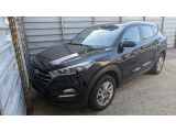 Hyundai Tucson bei Reisemobile.expert - Abbildung (6 / 10)