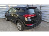 Hyundai Tucson bei Reisemobile.expert - Abbildung (5 / 10)