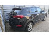 Hyundai Tucson bei Reisemobile.expert - Abbildung (4 / 10)