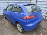 Seat Ibiza bei Reisemobile.expert - Abbildung (5 / 10)