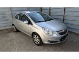 Opel Corsa bei Reisemobile.expert - Abbildung (6 / 10)