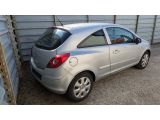 Opel Corsa bei Reisemobile.expert - Abbildung (4 / 10)