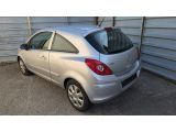 Opel Corsa bei Reisemobile.expert - Abbildung (5 / 10)