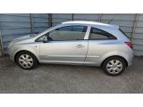 Opel Corsa bei Reisemobile.expert - Abbildung (2 / 10)