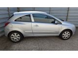 Opel Corsa bei Reisemobile.expert - Abbildung (3 / 10)