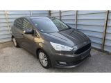 Ford C-MAX bei Reisemobile.expert - Abbildung (6 / 10)