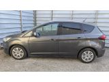 Ford C-MAX bei Reisemobile.expert - Abbildung (2 / 10)