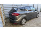 Ford C-MAX bei Reisemobile.expert - Abbildung (4 / 10)