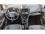 Ford C-MAX bei Reisemobile.expert - Abbildung (7 / 10)