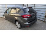 Ford C-MAX bei Reisemobile.expert - Abbildung (5 / 10)