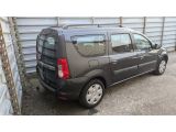Dacia Logan bei Reisemobile.expert - Abbildung (4 / 10)