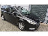 Ford Galaxy bei Reisemobile.expert - Abbildung (6 / 10)