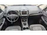 Ford Galaxy bei Reisemobile.expert - Abbildung (7 / 10)