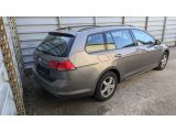 VW Golf VII bei Reisemobile.expert - Abbildung (5 / 10)