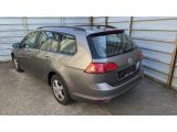 VW Golf VII bei Reisemobile.expert - Abbildung (6 / 10)