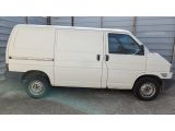 VW T4 bei Reisemobile.expert - Abbildung (3 / 10)