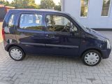 Opel Agila bei Reisemobile.expert - Abbildung (3 / 9) Opel Agila bei Reisemobile.expert - Abbildung (3 / 9)
