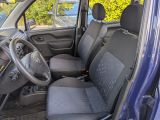 Opel Agila bei Reisemobile.expert - Abbildung (7 / 9) Opel Agila bei Reisemobile.expert - Abbildung (7 / 9)