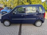Opel Agila bei Reisemobile.expert - Abbildung (2 / 9) Opel Agila bei Reisemobile.expert - Abbildung (2 / 9)