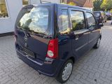 Opel Agila bei Reisemobile.expert - Abbildung (4 / 9) Opel Agila bei Reisemobile.expert - Abbildung (4 / 9)