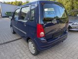 Opel Agila bei Reisemobile.expert - Abbildung (5 / 9) Opel Agila bei Reisemobile.expert - Abbildung (5 / 9)