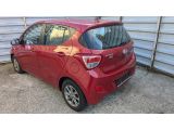 Hyundai i10 bei Reisemobile.expert - Abbildung (5 / 10)