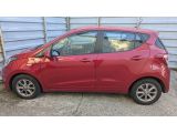 Hyundai i10 bei Reisemobile.expert - Abbildung (2 / 10)