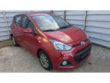 Hyundai i10 bei Reisemobile.expert - Abbildung (6 / 10)