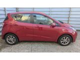 Hyundai i10 bei Reisemobile.expert - Abbildung (3 / 10)