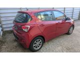 Hyundai i10 bei Reisemobile.expert - Abbildung (4 / 10)