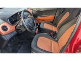 Hyundai i10 bei Reisemobile.expert - Abbildung (8 / 10)