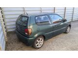 VW Polo III bei Reisemobile.expert - Abbildung (4 / 10)