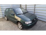 VW Polo III bei Reisemobile.expert - Abbildung (6 / 10)