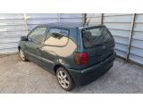 VW Polo III bei Reisemobile.expert - Abbildung (5 / 10)