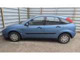 Ford Focus bei Reisemobile.expert - Abbildung (2 / 10)
