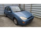 Ford Focus bei Reisemobile.expert - Abbildung (6 / 10)