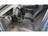 Ford Focus bei Reisemobile.expert - Abbildung (8 / 10)