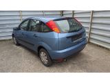 Ford Focus bei Reisemobile.expert - Abbildung (5 / 10)
