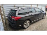 Citroen C5 bei Reisemobile.expert - Abbildung (4 / 10)