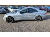 Mercedes-Benz C-Klasse bei Reisemobile.expert - Abbildung (2 / 10)