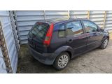 Ford Fiesta bei Reisemobile.expert - Abbildung (4 / 10)