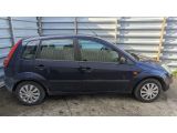 Ford Fiesta bei Reisemobile.expert - Abbildung (3 / 10)