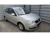 VW Polo bei Reisemobile.expert - Abbildung (6 / 10)