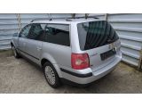 VW Passat bei Reisemobile.expert - Abbildung (5 / 10)