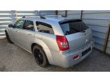 Chrysler 300C bei Reisemobile.expert - Abbildung (5 / 10)