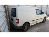 VW Caddy bei Reisemobile.expert - Abbildung (4 / 10)