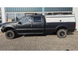 Ford F bei Reisemobile.expert - Abbildung (4 / 10)