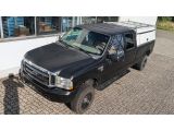 Ford F bei Reisemobile.expert - Abbildung (2 / 10)